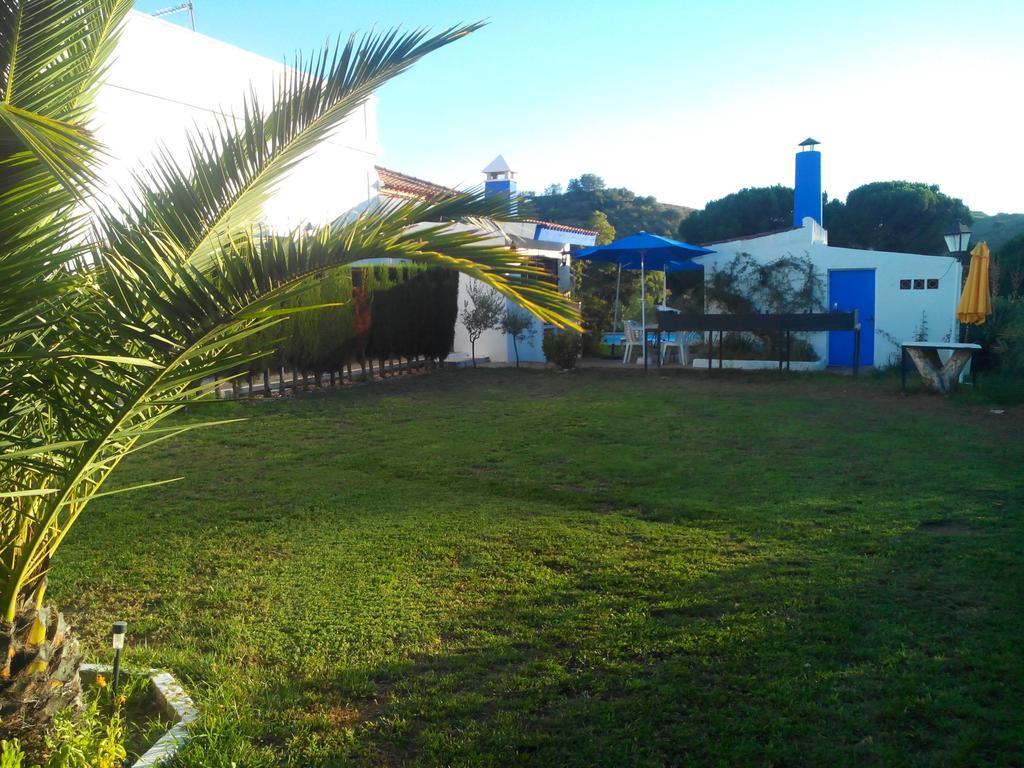 Hotel Casa Grande Constantina Exteriör bild