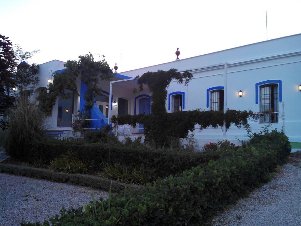 Hotel Casa Grande Constantina Exteriör bild