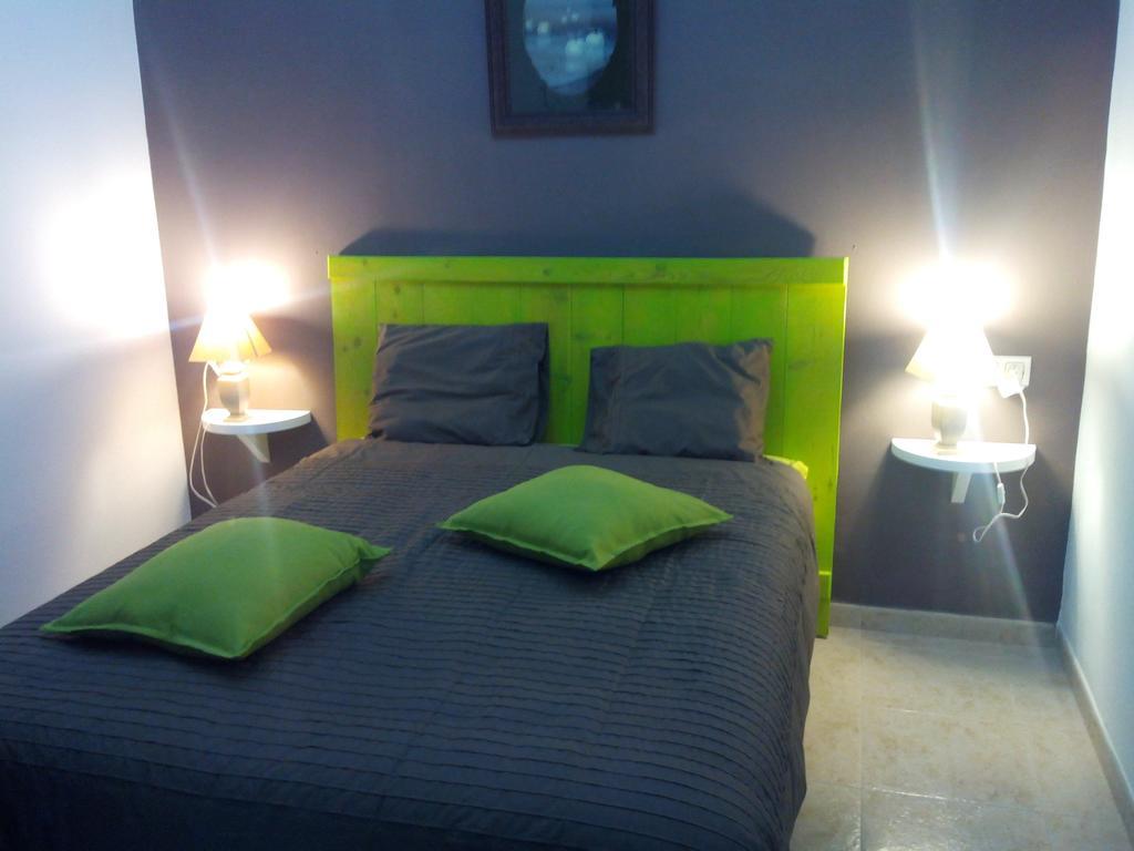 Hotel Casa Grande Constantina Rum bild