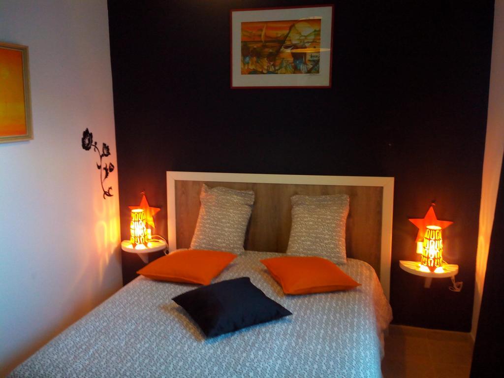 Hotel Casa Grande Constantina Rum bild