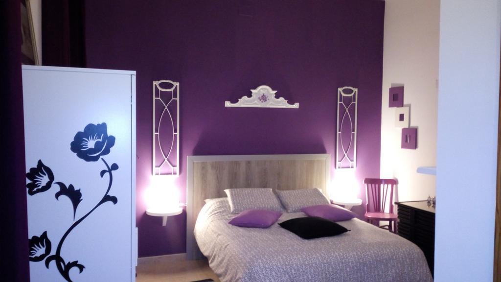 Hotel Casa Grande Constantina Exteriör bild