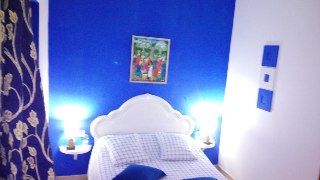 Hotel Casa Grande Constantina Exteriör bild